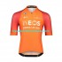 Maillot Manga Corta 2022 Ineos Grenadiers Hombres N002