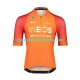 Maillot Manga Corta 2022 Ineos Grenadiers Hombres N002