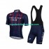 Maillot y Culotte con Tirantes 2022 Ineos Grenadiers Hombres N005