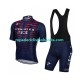 Maillot y Culotte con Tirantes 2022 Ineos Grenadiers Hombres N005