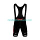 Maillot y Culotte con Tirantes 2022 Lotto Soudal Hombres N001