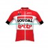Maillot Manga Corta 2022 Lotto Soudal Hombres N001