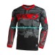 Maillot Manga Larga 2022 ONEAL ELEMENT CAMO Hombres N001