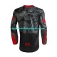 Maillot Manga Larga 2022 ONEAL ELEMENT CAMO Hombres N001