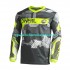 Maillot Manga Larga 2022 ONEAL ELEMENT CAMO Hombres N002