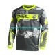 Maillot Manga Larga 2022 ONEAL ELEMENT CAMO Hombres N002