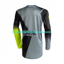 Maillot Manga Larga 2022 ONEAL ELEMENT Hombres N001