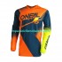 Maillot Manga Larga 2022 ONEAL ELEMENT Hombres N002