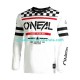 Maillot Manga Larga 2022 ONEAL ELEMENT SQUADRON Hombres N001
