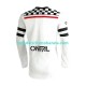 Maillot Manga Larga 2022 ONEAL ELEMENT SQUADRON Hombres N001