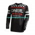 Maillot Manga Larga 2022 ONEAL ELEMENT SQUADRON Hombres N002
