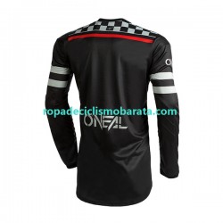 Maillot Manga Larga 2022 ONEAL ELEMENT SQUADRON Hombres N002