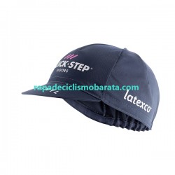 Gorra 2022 Quick-Step Alpha Vinyl Team 2022 Hombres