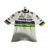 Maillot Manga Corta 2022 Quick-Step Alpha Vinyl Team Hombres N002
