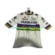 Maillot Manga Corta 2022 Quick-Step Alpha Vinyl Team Hombres N002