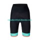 Maillot y Culotte Corto 2022 Santini Tono Profilo Mujeres N001