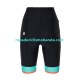 Maillot y Culotte Corto 2022 Santini Tono Profilo Mujeres N001