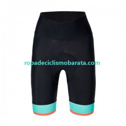 Culotte Corto 2022 Santini Tono Profilo Mujeres N001