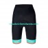 Culotte Corto 2022 Santini Tono Profilo Mujeres N001