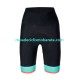 Culotte Corto 2022 Santini Tono Profilo Mujeres N001