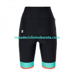 Culotte Corto 2022 Santini Tono Profilo Mujeres N001