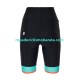 Culotte Corto 2022 Santini Tono Profilo Mujeres N001
