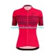 Maillot Manga Corta 2022 Santini Tono Profilo Mujeres N002