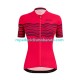 Maillot y Culotte Corto 2022 Santini Tono Profilo Mujeres N002
