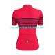 Maillot y Culotte Corto 2022 Santini Tono Profilo Mujeres N002
