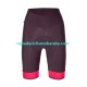 Maillot y Culotte Corto 2022 Santini Tono Profilo Mujeres N002