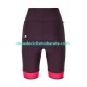 Maillot y Culotte Corto 2022 Santini Tono Profilo Mujeres N002