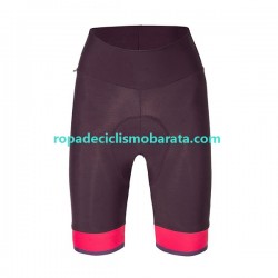 Culotte Corto 2022 Santini Tono Profilo Mujeres N002
