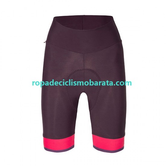 Culotte Corto 2022 Santini Tono Profilo Mujeres N002