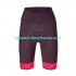 Culotte Corto 2022 Santini Tono Profilo Mujeres N002