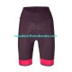 Culotte Corto 2022 Santini Tono Profilo Mujeres N002