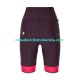 Culotte Corto 2022 Santini Tono Profilo Mujeres N002