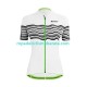 Maillot Manga Corta 2022 Santini Tono Profilo Mujeres N003