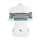 Maillot Manga Corta 2022 Santini Tono Profilo Mujeres N003