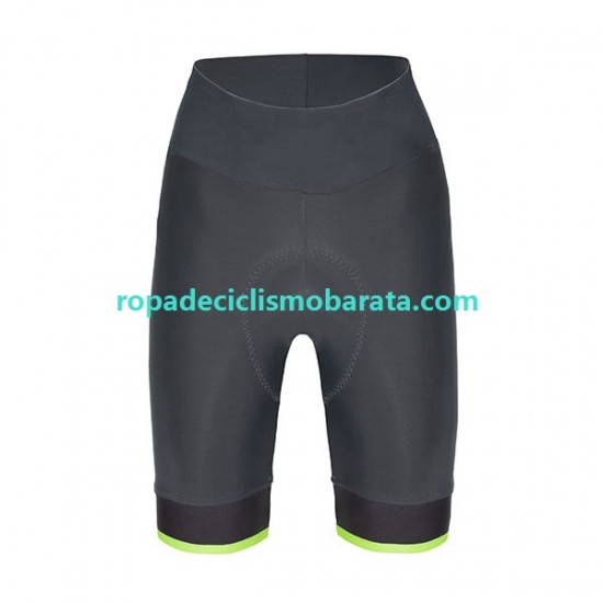 Maillot y Culotte Corto 2022 Santini Tono Profilo Mujeres N003
