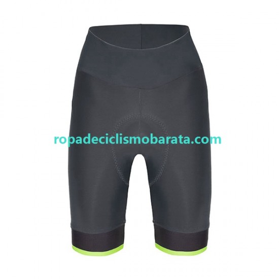 Culotte Corto 2022 Santini Tono Profilo Mujeres N003