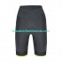 Culotte Corto 2022 Santini Tono Profilo Mujeres N003