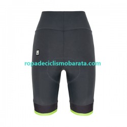 Culotte Corto 2022 Santini Tono Profilo Mujeres N003