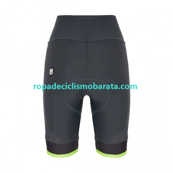 Culotte Corto 2022 Santini Tono Profilo Mujeres N003