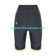 Culotte Corto 2022 Santini Tono Profilo Mujeres N003
