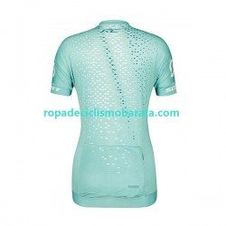 Maillot Manga Corta 2022 Scott RC Pro Mujeres N001