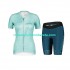 Maillot y Culotte Corto 2022 Scott RC Pro Mujeres N001