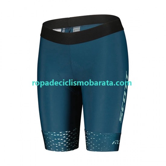 Culotte Corto 2022 Scott RC Pro Mujeres N001