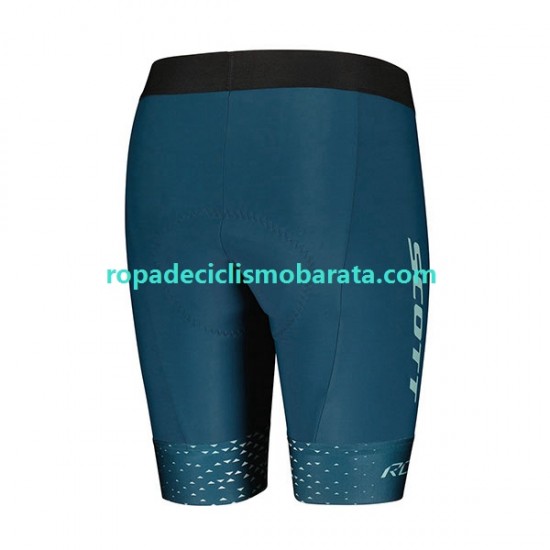 Culotte Corto 2022 Scott RC Pro Mujeres N001