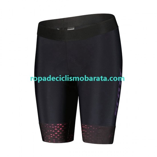 Culotte Corto 2022 Scott RC Pro Mujeres N002
