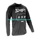 Maillot Manga Larga 2022 Shift Bliss Hombres N001